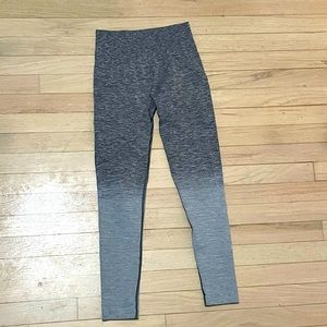Ombre Seamless LuluLemon Legging